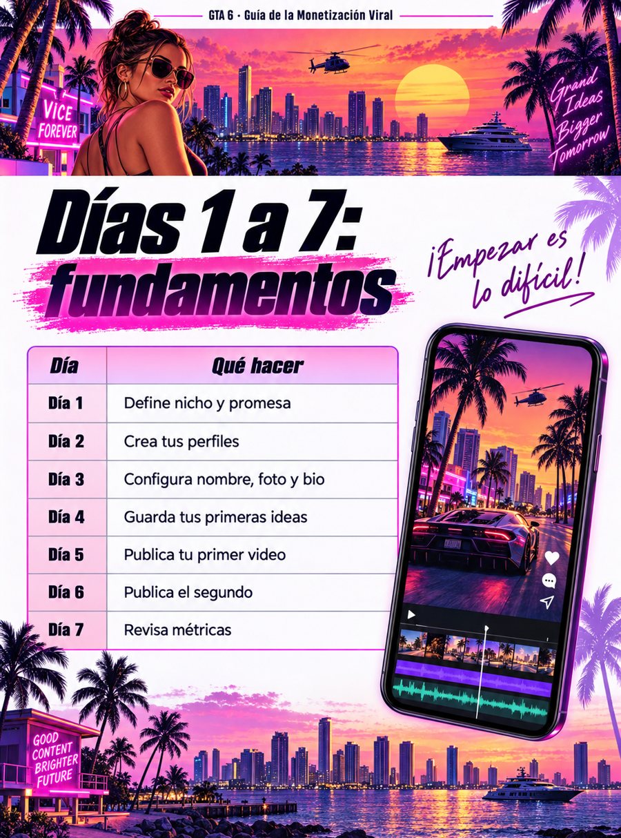 Calendario de 30 días